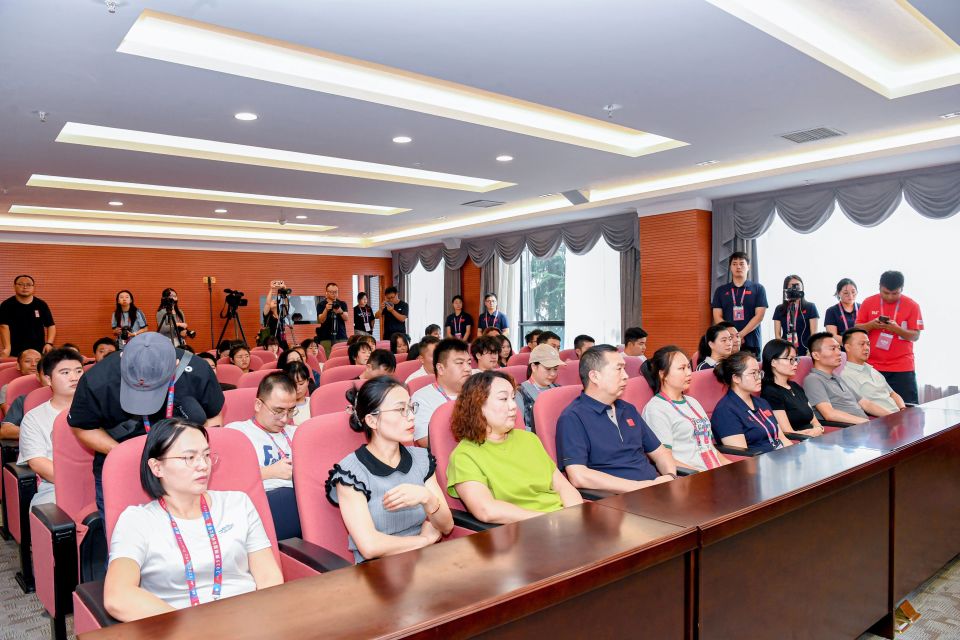 体育与城市, 刘方舟 体育与城市, 刘方舟