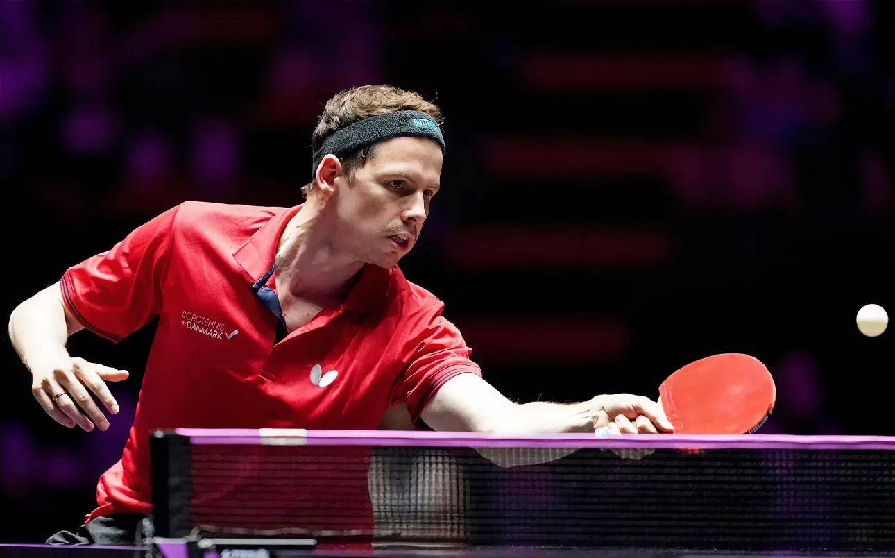 这场速胜让, MgAFK