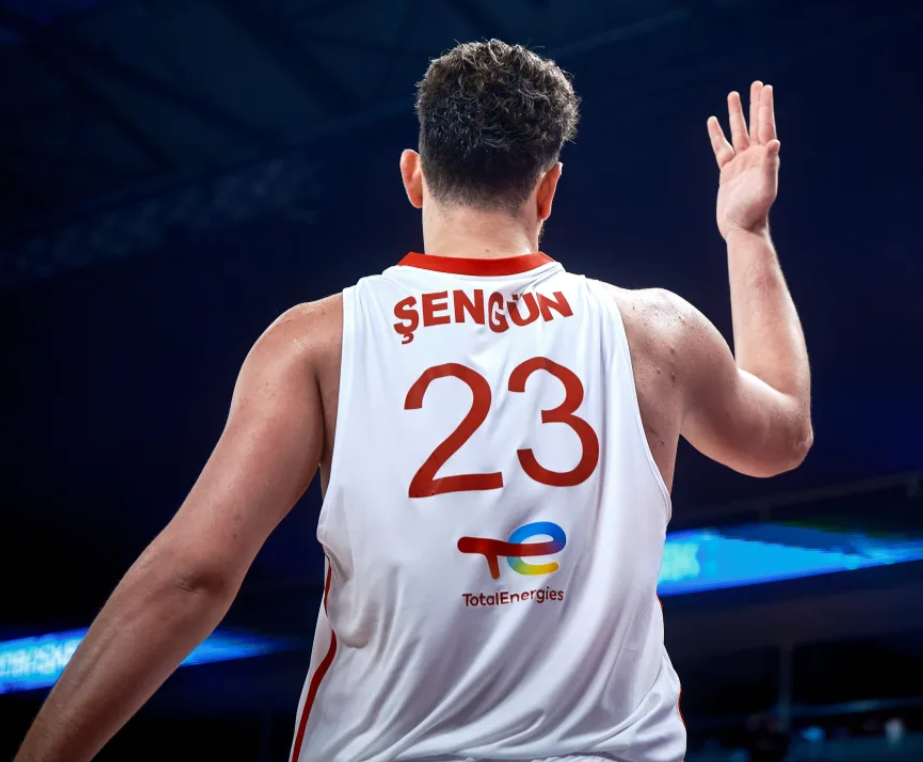 土耳其继续, 全场比赛