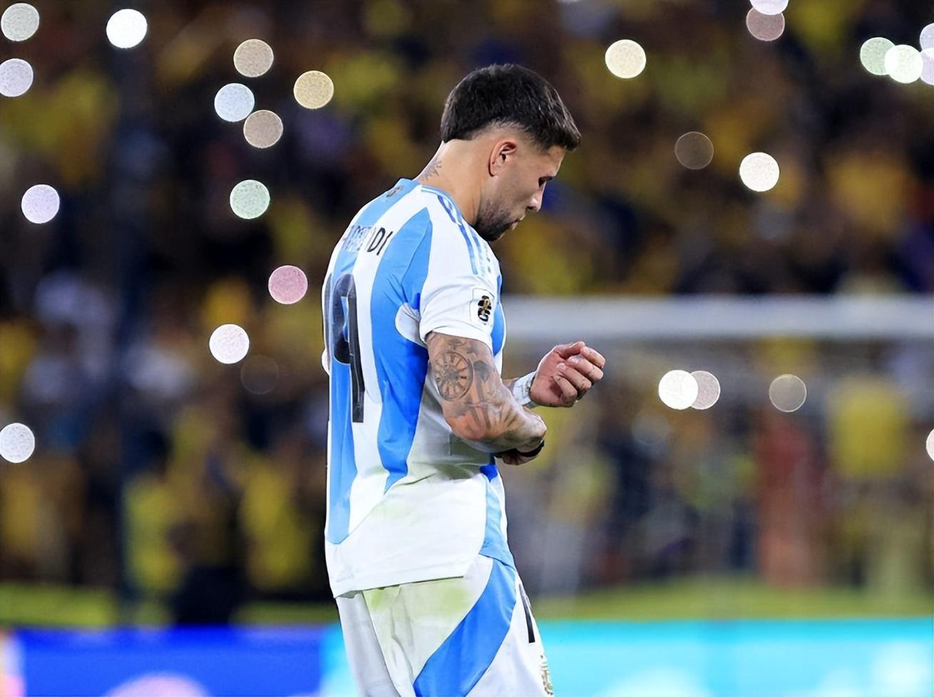 img, 德保罗被换, cloo