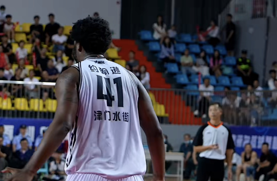 HcV, 第四外援环