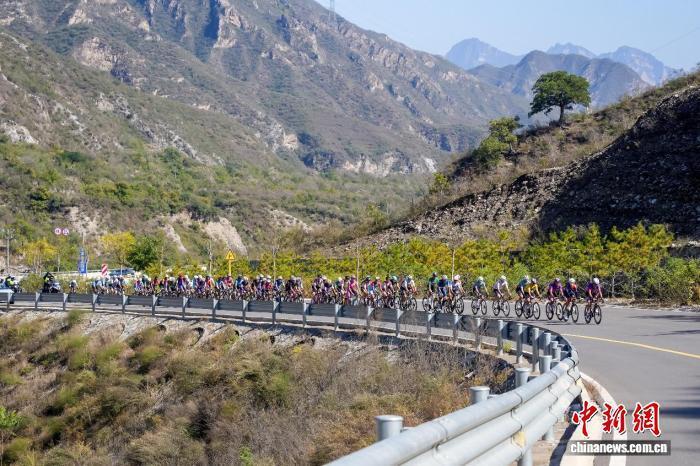 Kla, 和山地耐力, 选手在比赛 Kla, 和山地耐力, 选手在比赛