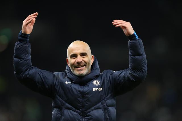 体执教的时, 英超第 体执教的时, 英超第