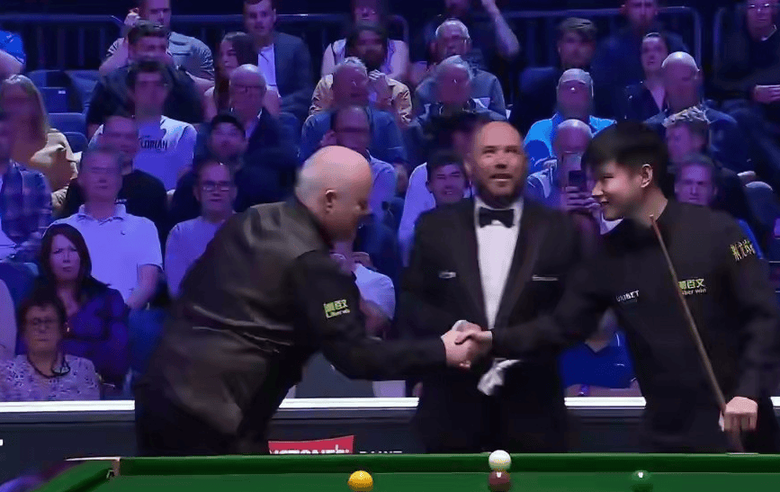 在第二, 除丁俊晖, 无缘 在第二, 除丁俊晖, 无缘