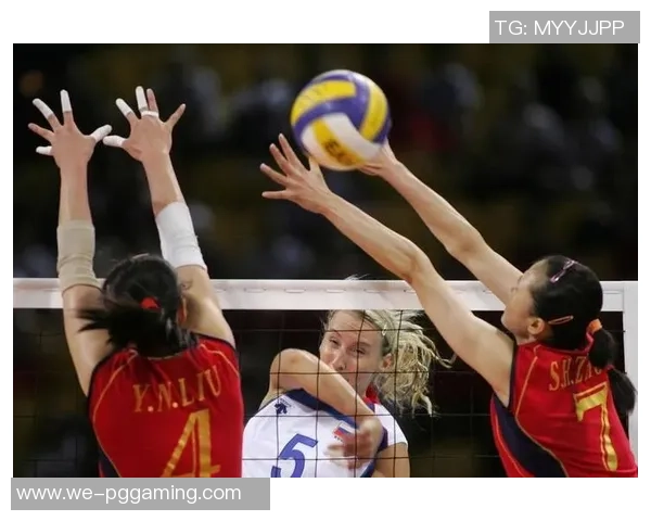 2004年雅典奥运会女排决赛中国队逆袭俄罗斯队夺冠精彩回顾