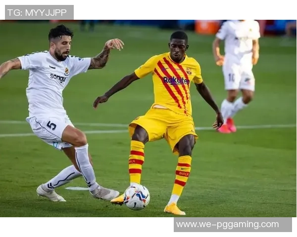 巴萨与塔拉戈纳友谊赛精彩直播全程回顾与分析