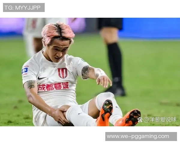 成都两次中柱客场2-2神户成功船，费利佩双响，韦世豪造点