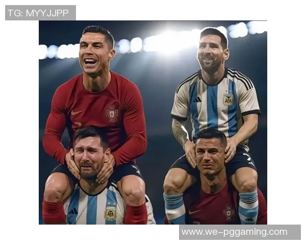 摩根支援C罗：抵挡他人拉他却染红！晒梅西5秒3次肘击视频+质疑双标