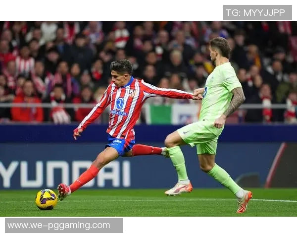 每体：巴萨将继续重视马竞前锋阿尔瓦雷斯，期望未来有时机引入